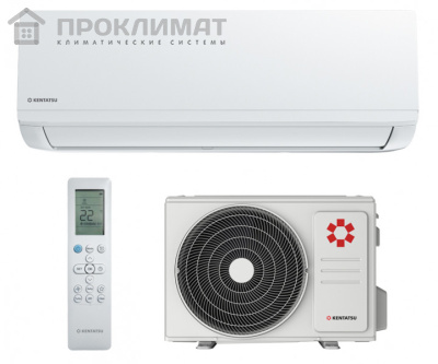 Сплит-система KENTATSU ICHI KSGI21HFAN1/KSRI21HFAN1