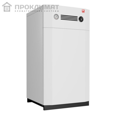 Котел газовый напольный Лемакс Classic-50 (одноконтурный) 1