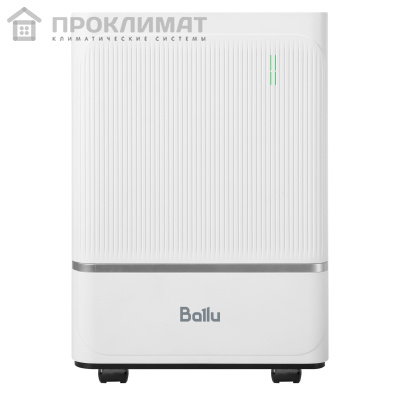 Осушитель воздуха Ballu BD-08L