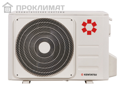 Сплит-система канальная Kentatsu KSKR105HFAN3/KSUR105HFAN3 3