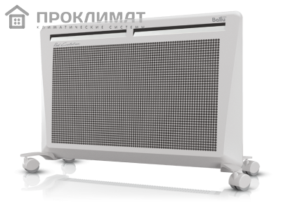 Обогреватель ИК Ballu Red Evolution BIHP/R -1500