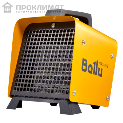 Пушка электрическая Ballu BКN-3 (2,2 кВт)