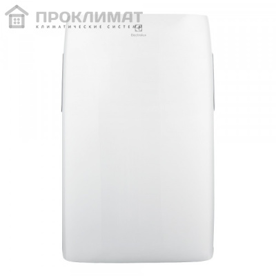 Кондиционер мобильный ELECTROLUX LOFT EACM-13 CL/N3