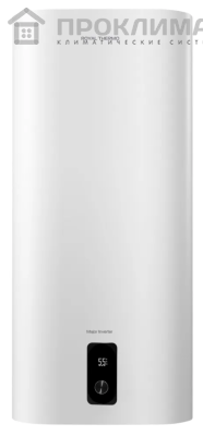 Водонагреватель Royal Thermo RWH 50 Major Inverter 2