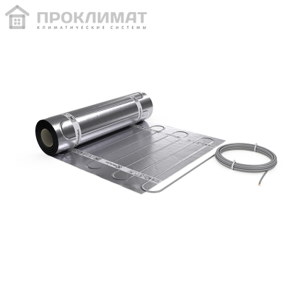 Мат Electrolux EDAM 2-160-2 (комплект тёплого пола) 2