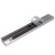 Конвектор внутрипольный ROMMER RCN2-1000 100х260х800 (Решётка роликовая, анодированный алюминий)