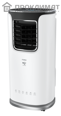 Кондиционер мобильный FUNAI MAC-JS32COF03 1