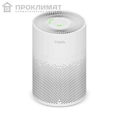 Очиститель-обеззараживатель TION IQ-200 белый