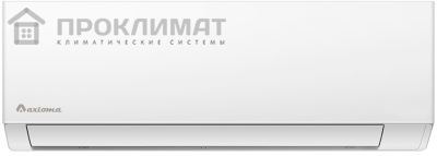 Сплит-система Axioma ASX09F1/ASB09F1 3