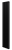 Дизайн-радиатор Royal Thermo Shift R22 C2180 - 10 секц. RAL9005m 1