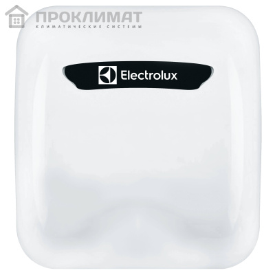 Сушилка для рук Electrolux EHDA/HPW-1800W 