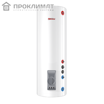  Водонагреватель THERMEX COMBI INOX - IRP 300 V (combi)  в Перми 