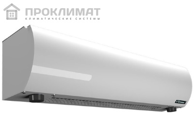 Завеса тепловая Тепломаш КЭВ- 3П1154Е (Оптима 3 кВт, 0,8 м, 220 В)