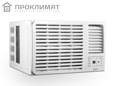 Кондиционер оконный BALLU BWC-07 AC