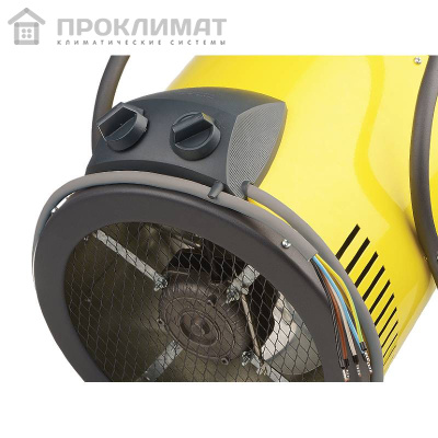 Пушка электрическая Ballu PRORAB BHP-P-6 