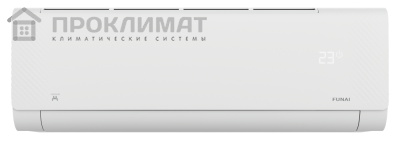 Сплит-система FUNAI RAC-SG20HP.D01 2