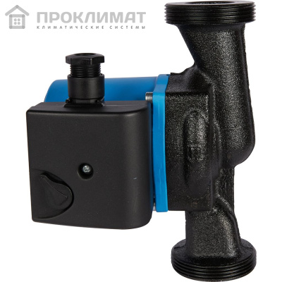 Насос циркуляционный STOUT 32/60-180