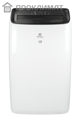 Кондиционер мобильный ROYAL Clima LARGO PRO RM-LP60CN-EW (wf) 
