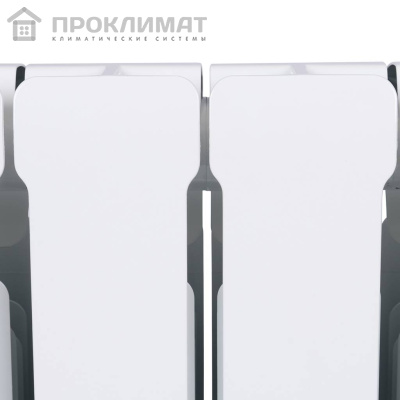 Радиатор биметаллический RIFAR BASE 350 8 секций