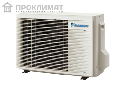 Сплит-система Daikin FTXJ20AS9/RXJ20A9 (Emura /серебро)