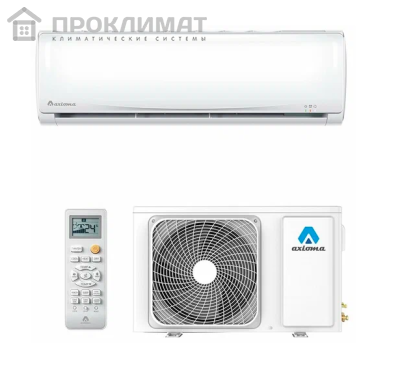 Сплит-система Axioma ASX18FZ1/ASB18FZ1 4