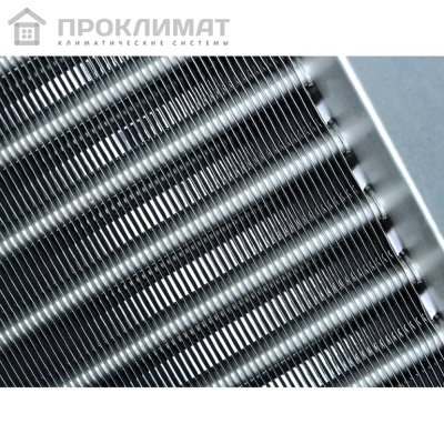 Тепловентилятор водяной Ballu BHP-W3-30-S (компактный)