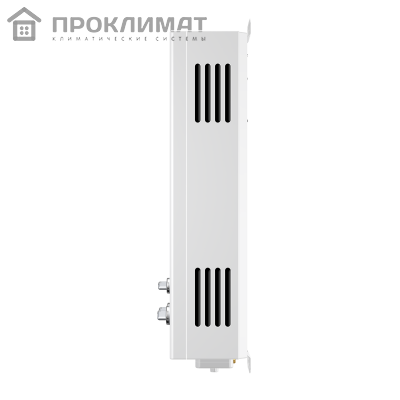  Водонагреватель газовый EDISSON HEAT H 20 D  в Перми 