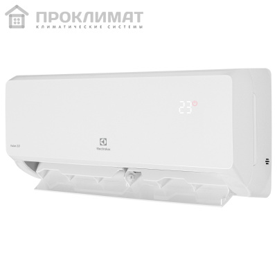 Блок внутренний Electrolux Fusion 2.0 EACS/I-12 HMB FMI/N8_ERP/in