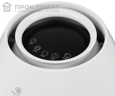 Мойка воздуха ROYAL CLIMA BIANCO RAW-B350/4.2E-WT 2