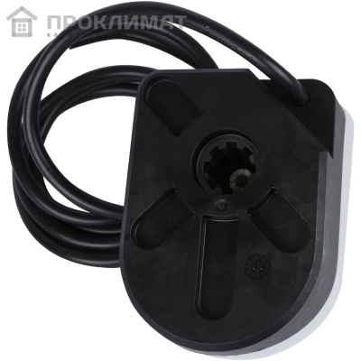  Сервопривод STOUT 24V 120s  в Перми 
