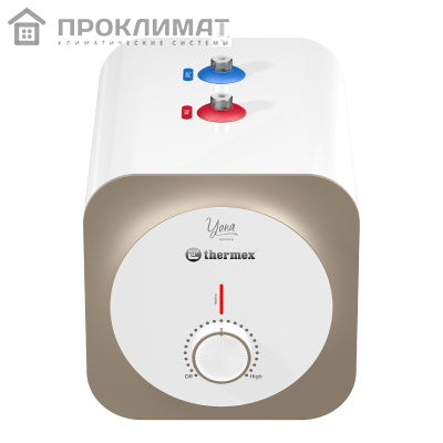 Водонагреватель THERMEX Yona 7 U (под мойкой)