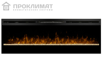 Очаг электрический Dimplex Optiflame Galveston (BLF74)