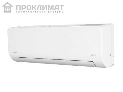 Сплит-система DAICHI ICE 2 ICE20AVQS1R-2/ICE20FVS1R-2 inverter/ -40