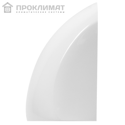 Сушилка для рук Ballu BAHD-1000 AS