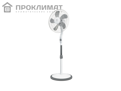 Вентилятор напольный Electrolux EFF -1003D ( без пульта, белый )