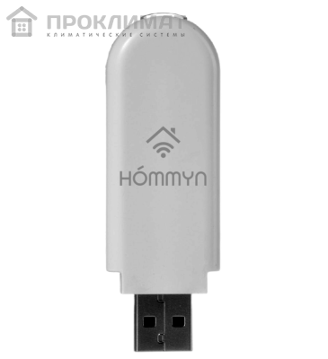 Модуль съемный управляющий HDN/WFN-02-01