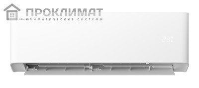 Блок внутренний настенный HISENSE VIBE PRO EU DC AMS-12UW4RWUHB00 с Wi-Fi модулем