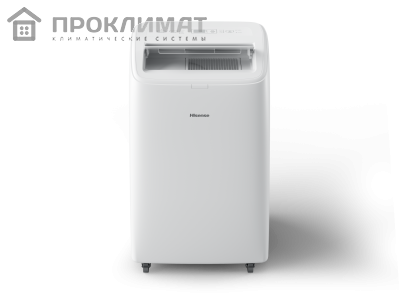 Кондиционер мобильный HISENSE серии C AP-09CW4GNCS00