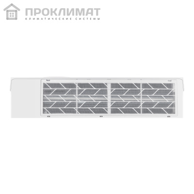 Блок внутренний Electrolux Enterprise White EACS/I-18 HEN FMI/N8_ERP_WT/in