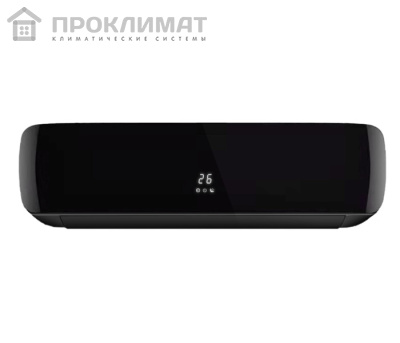 Сплит-система HISENSE BLACK CRYSTAL CLASSIC A AS-07HW4SYDTG035В (on/off)