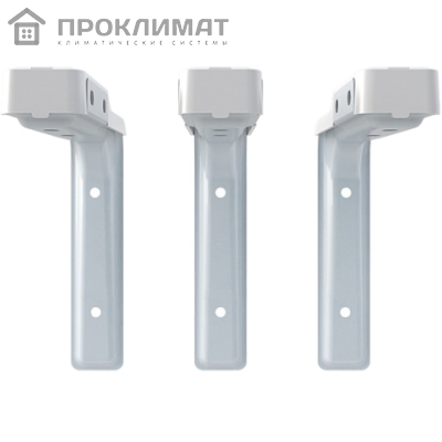 Комплект монтажных консолей WING 100