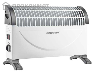 Конвектор электрический EDISSON Polo 2000M