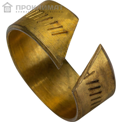 Соединение резьбовое Watts RVР-C с евроконусом 16х2мм