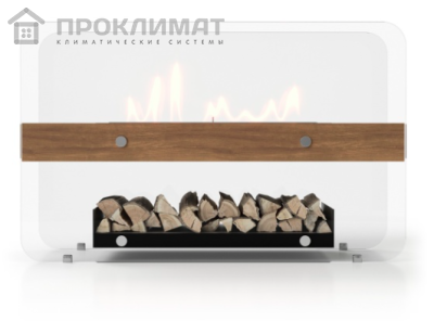 Биокамин напольный Royal Thermo RTBFP-F800FR Friday 2