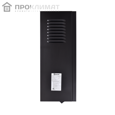 Котел электрический  THERMEX Boss 12 Wi-Fi (Black)