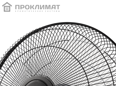 Вентилятор напольный Zanussi  ZFF-705