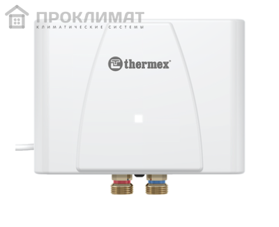 Водонагреватель проточный THERMEX Balance 4500 1