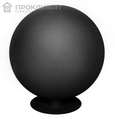 Биокамин напольный Royal Thermo RTBFP-F500SPR Sphere 4