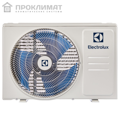 Сплит-система Electrolux Smartline EACS-24HSM/N8_V2
