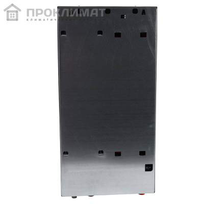 Котел электрический STOUT PLUS 14 кВт